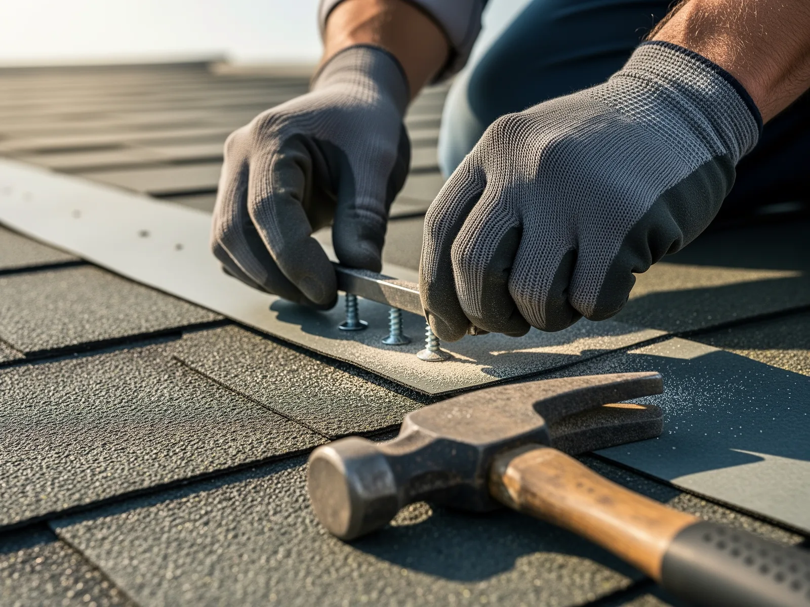 Why choose Fascia Repair in Spanish Fork, UT